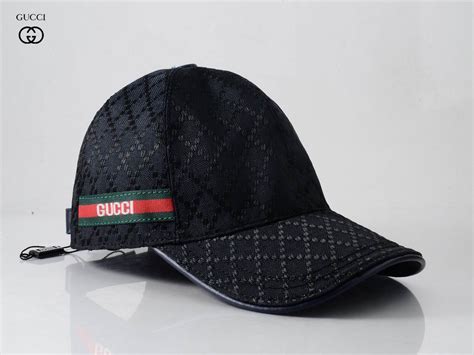 basquette gucci homme|casquette gucci prix.